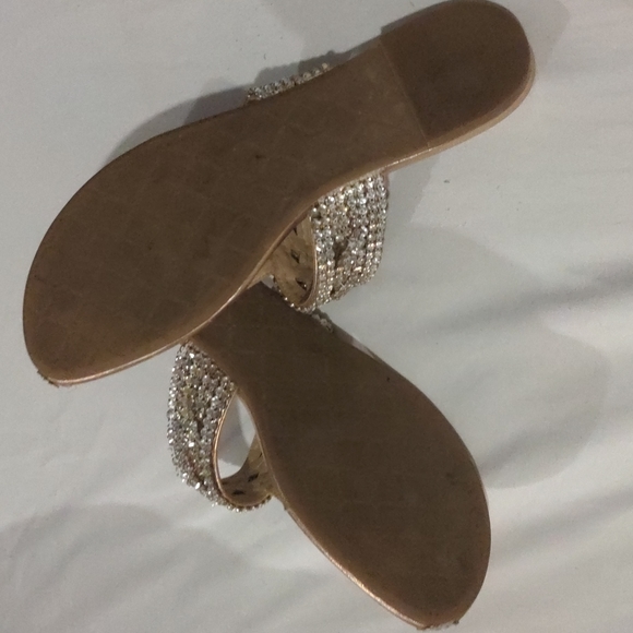 Badgley Mischka sandals - Picture 4 of 4